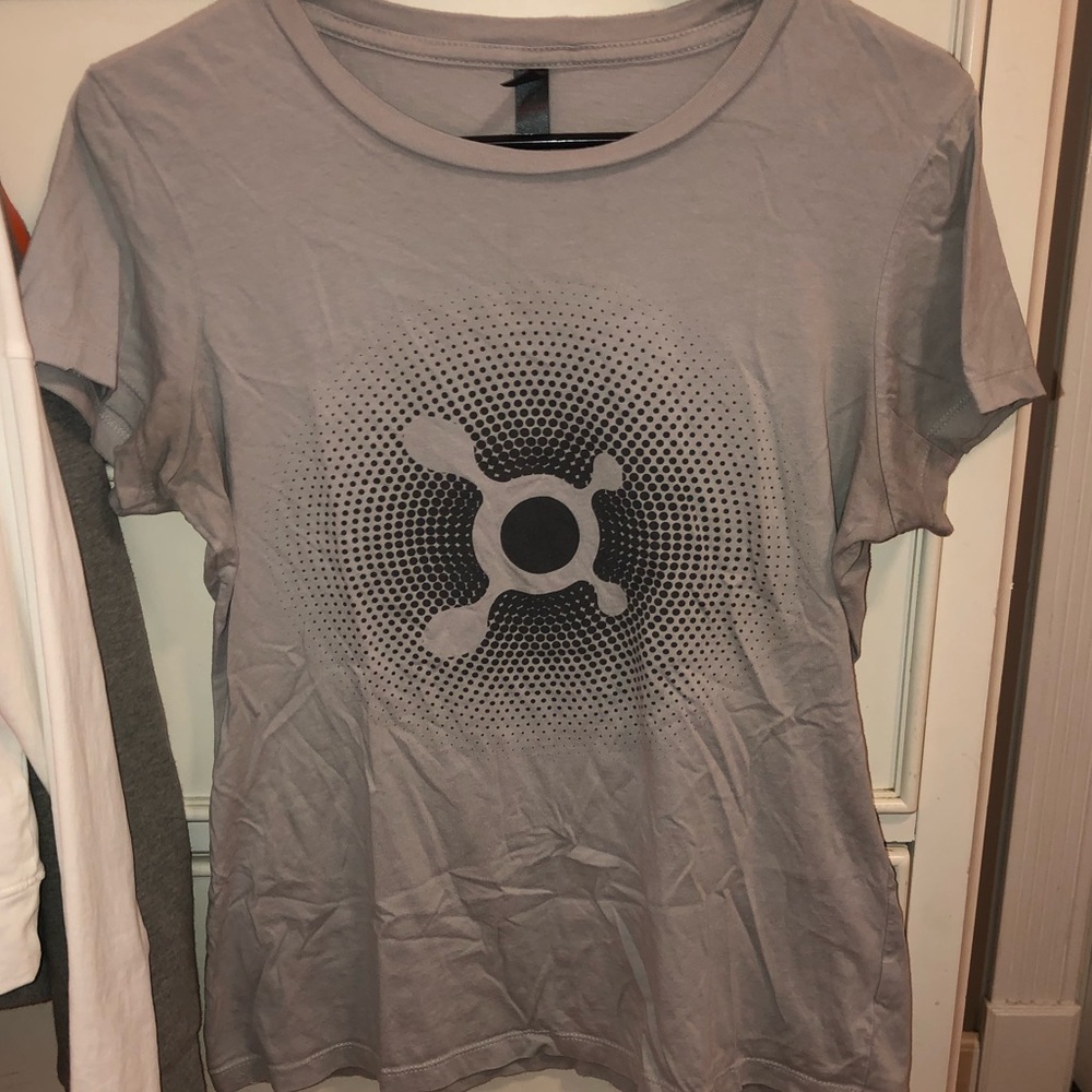 Orangetheory splat T-shirt